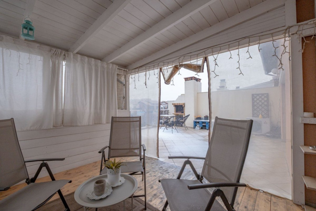 Inchiriere Pipera 3 Camere in Ibiza Sol – Langa Scoala Americana