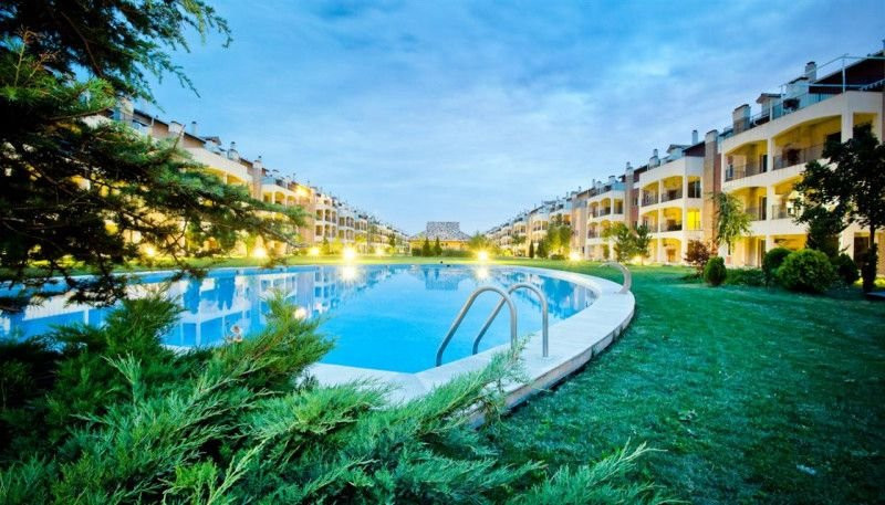 Inchiriere Pipera 3 Camere in Ibiza Sol – Langa Scoala Americana