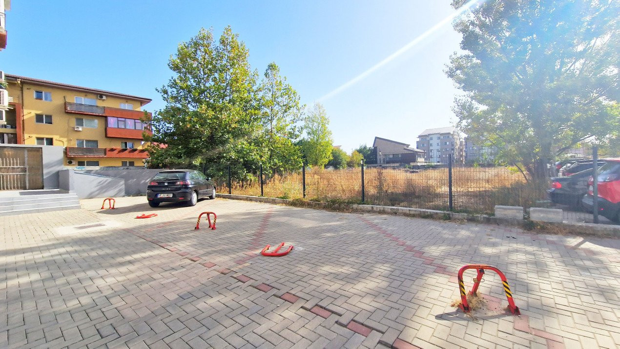 Teren intravilan pentru dezvoltare imobiliara - Sector 6 Prelungirea Ghencea