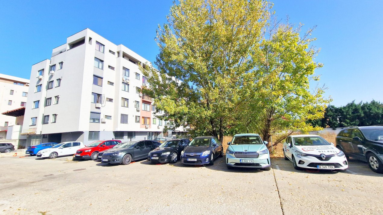 Teren intravilan pentru dezvoltare imobiliara - Sector 6 Prelungirea Ghencea