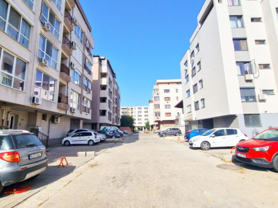 Teren intravilan pentru dezvoltare imobiliara - Sector 6 Prelungirea Ghencea