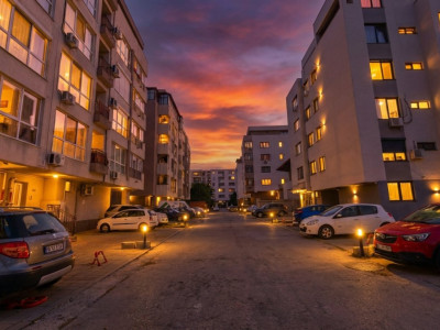 Teren intravilan pentru dezvoltare imobiliara - Sector 6 Prelungirea Ghencea