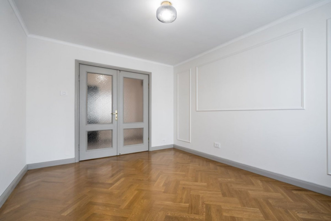 Apartament 196 mp în Piata Unirii – Eleganță și Finisaje Premium