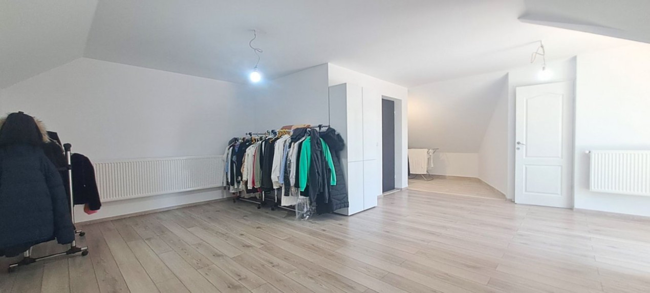 Proprietate deosebita | Moderna | Brancoveanu