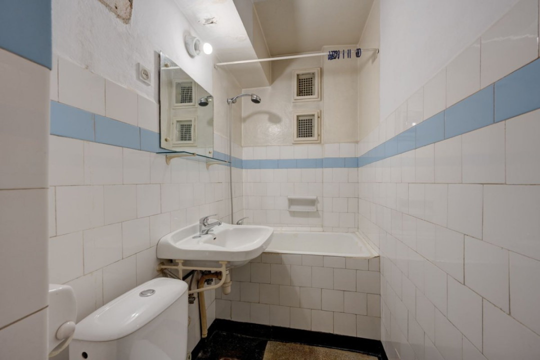 Apartament 3 camere, parc și metrou, Ștefan cel Mare - Parcul Circului!
