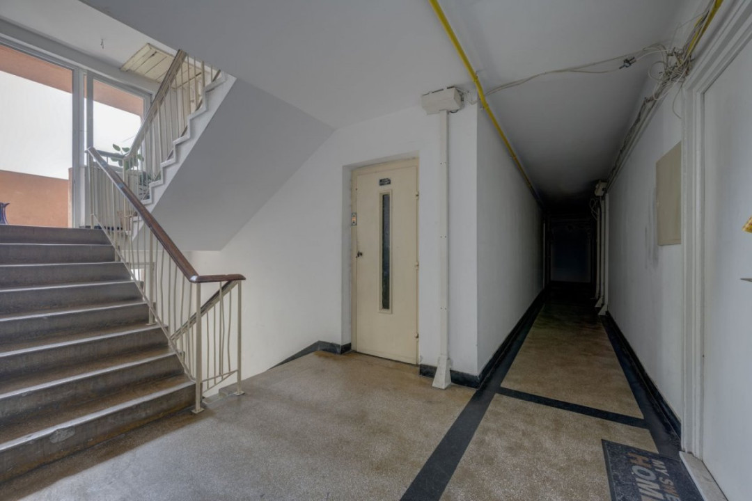 Apartament 3 camere, parc și metrou, Ștefan cel Mare - Parcul Circului!
