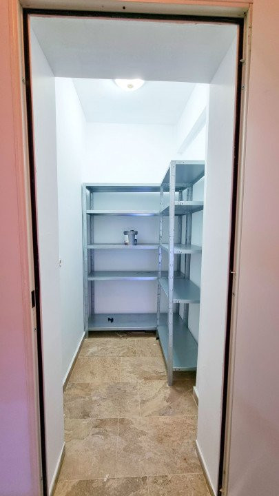 Ap 2 camere mobilat, utilat, loc parcare si boxa in Rotar Park 1 Pacii Militari