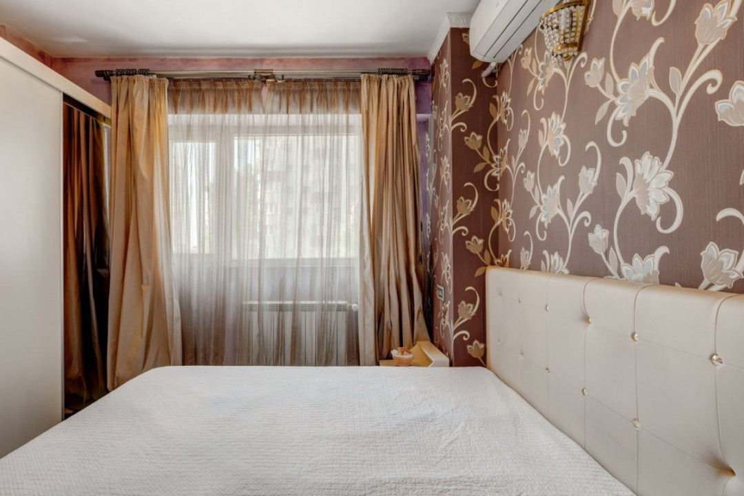 ION MIHALACHE - TURDA, 3 CAMERE 73 MP, ETAJ 3, LA CHEIE!