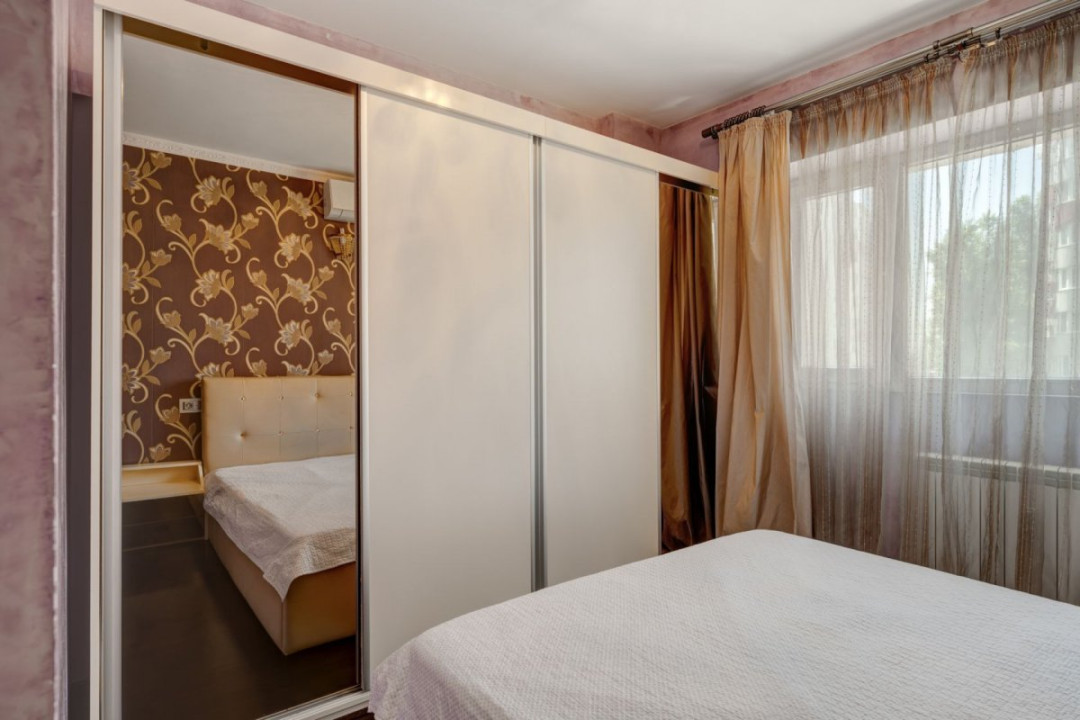 ION MIHALACHE - TURDA, 3 CAMERE 73 MP, ETAJ 3, LA CHEIE!