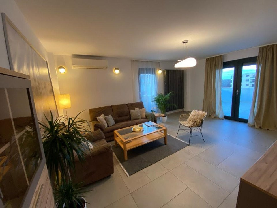 Apartament cu 6 camere situat in sector 6, Prelungirea Ghencea nr.281