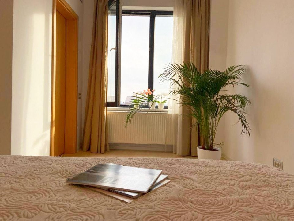 Apartament cu 6 camere situat in sector 6, Prelungirea Ghencea nr.281