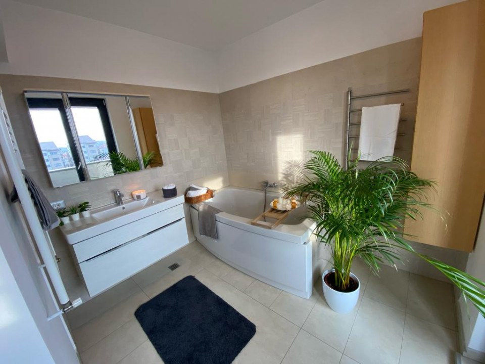 Apartament cu 6 camere situat in sector 6, Prelungirea Ghencea nr.281