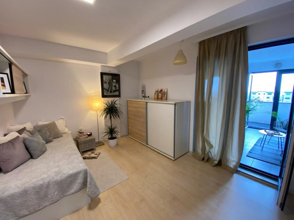 Apartament cu 6 camere situat in sector 6, Prelungirea Ghencea nr.281