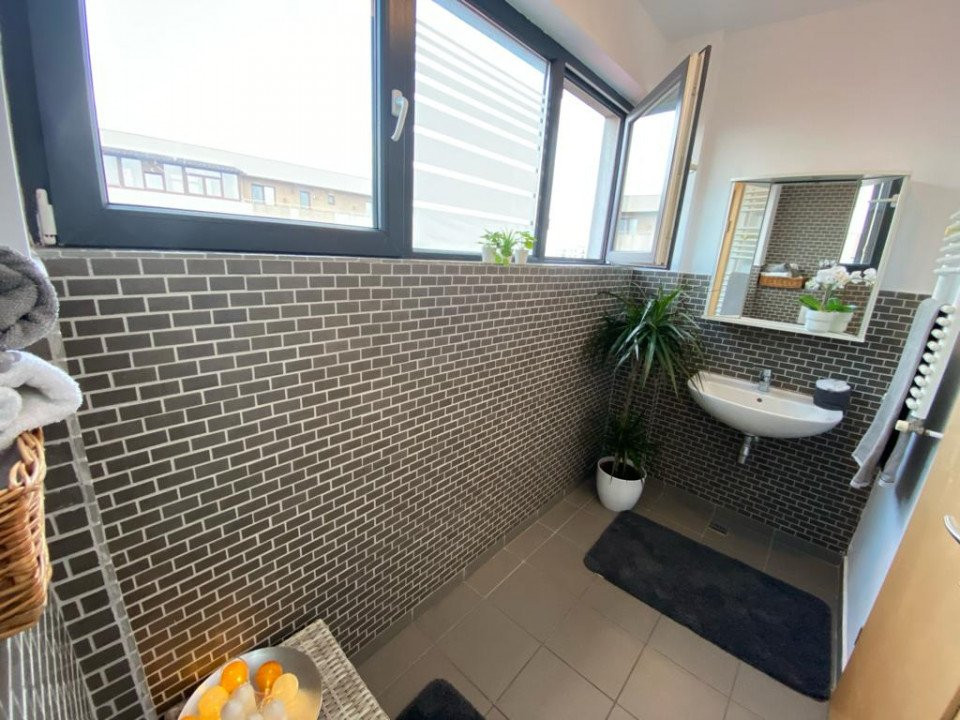 Apartament cu 6 camere situat in sector 6, Prelungirea Ghencea nr.281