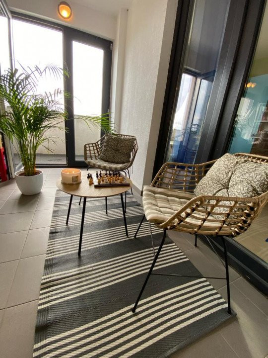 Apartament cu 6 camere situat in sector 6, Prelungirea Ghencea nr.281