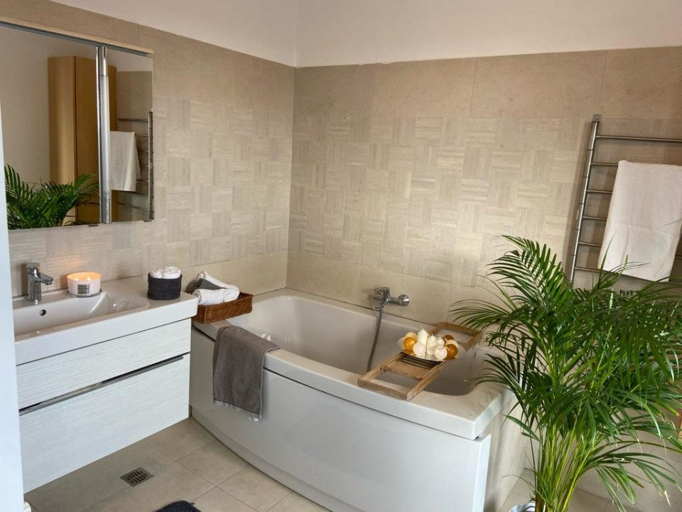 Apartament cu 6 camere situat in sector 6, Prelungirea Ghencea nr.281