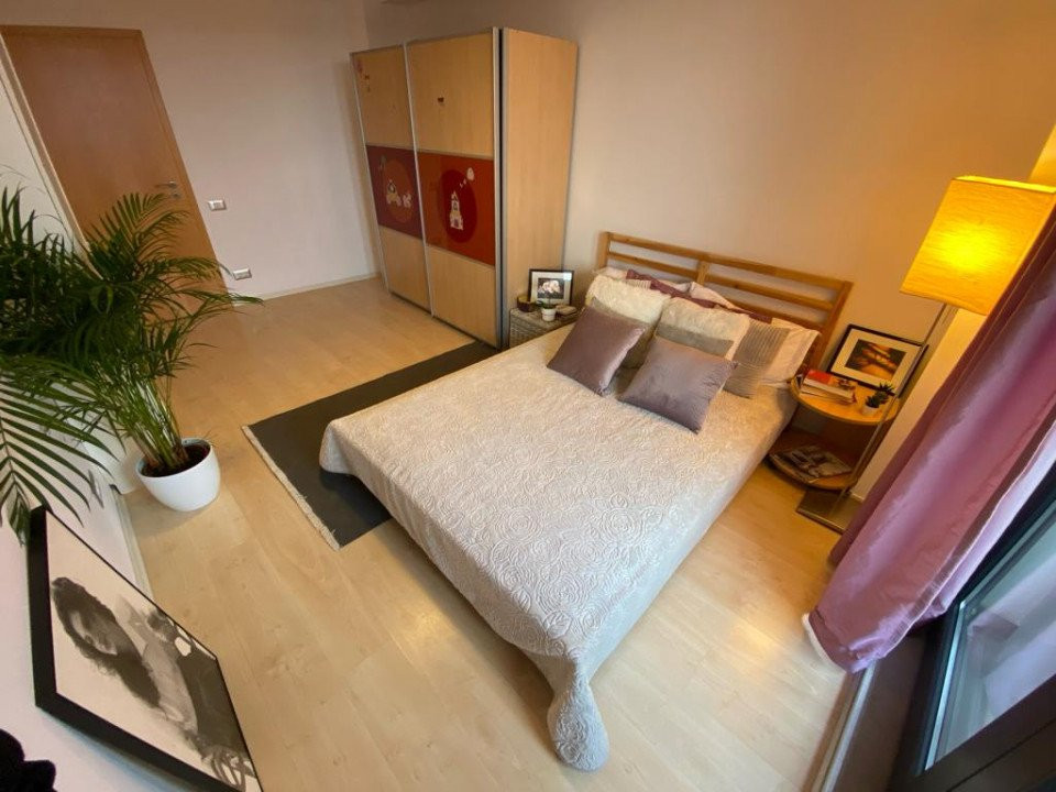 Apartament cu 6 camere situat in sector 6, Prelungirea Ghencea nr.281