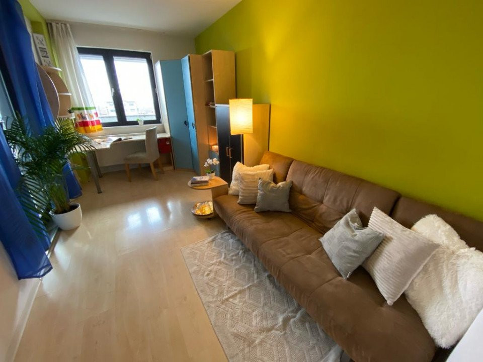 Apartament cu 6 camere situat in sector 6, Prelungirea Ghencea nr.281