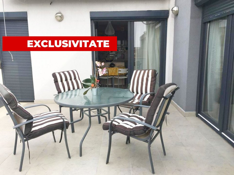 Apartament cu 6 camere situat in sector 6, Prelungirea Ghencea nr.281