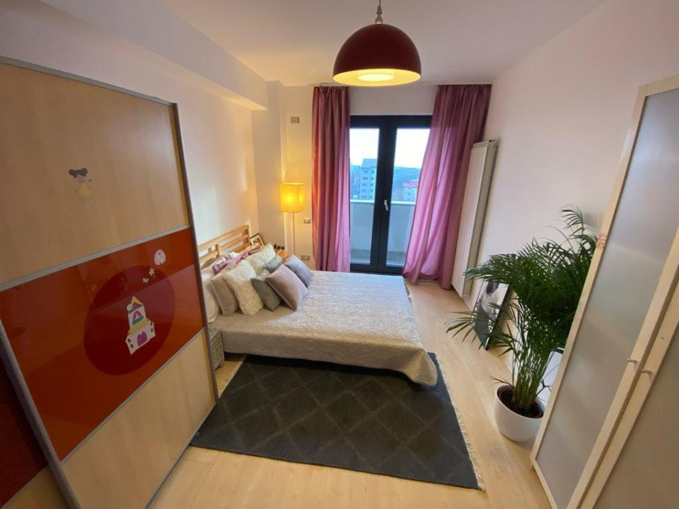 Apartament cu 6 camere situat in sector 6, Prelungirea Ghencea nr.281
