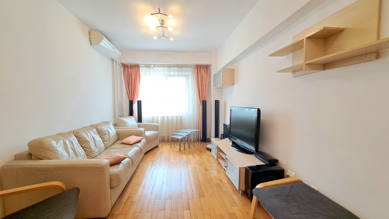 I 4 camere | Deleni – Maica Domnului – Lacul Tei I