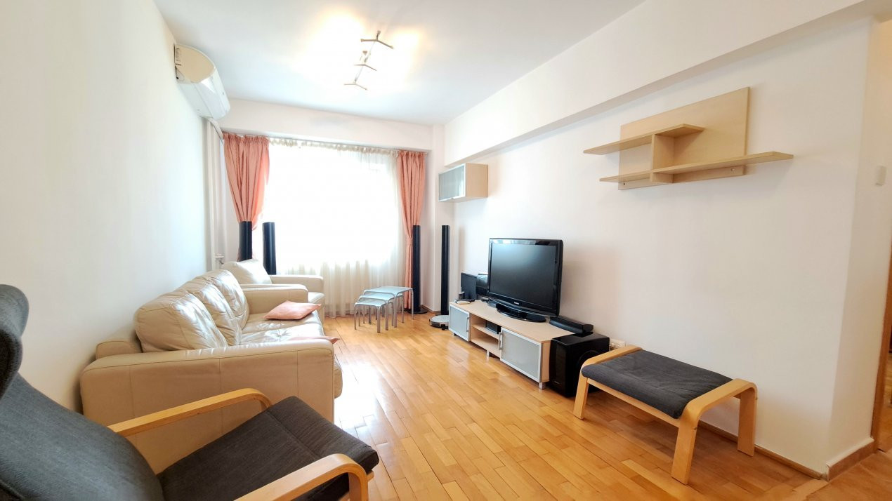 I 4 camere | Deleni – Maica Domnului – Lacul Tei I