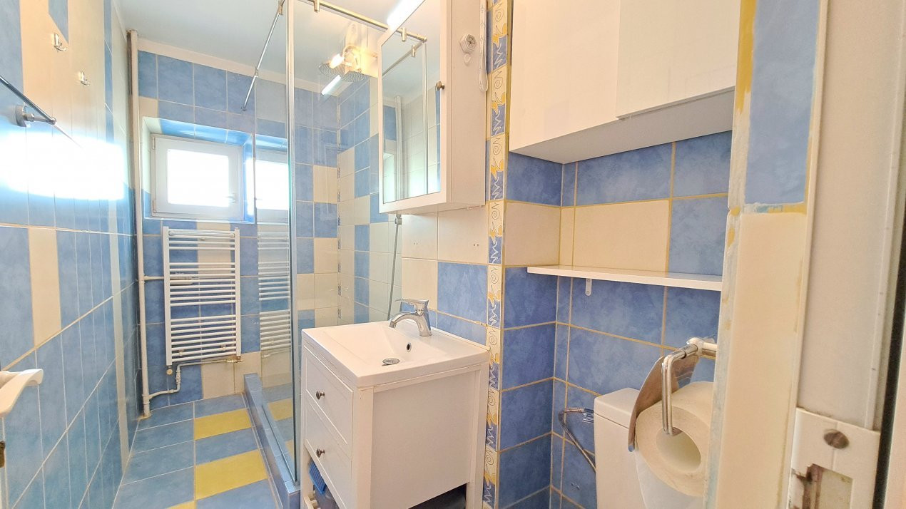 I 4 camere | Deleni – Maica Domnului – Lacul Tei I