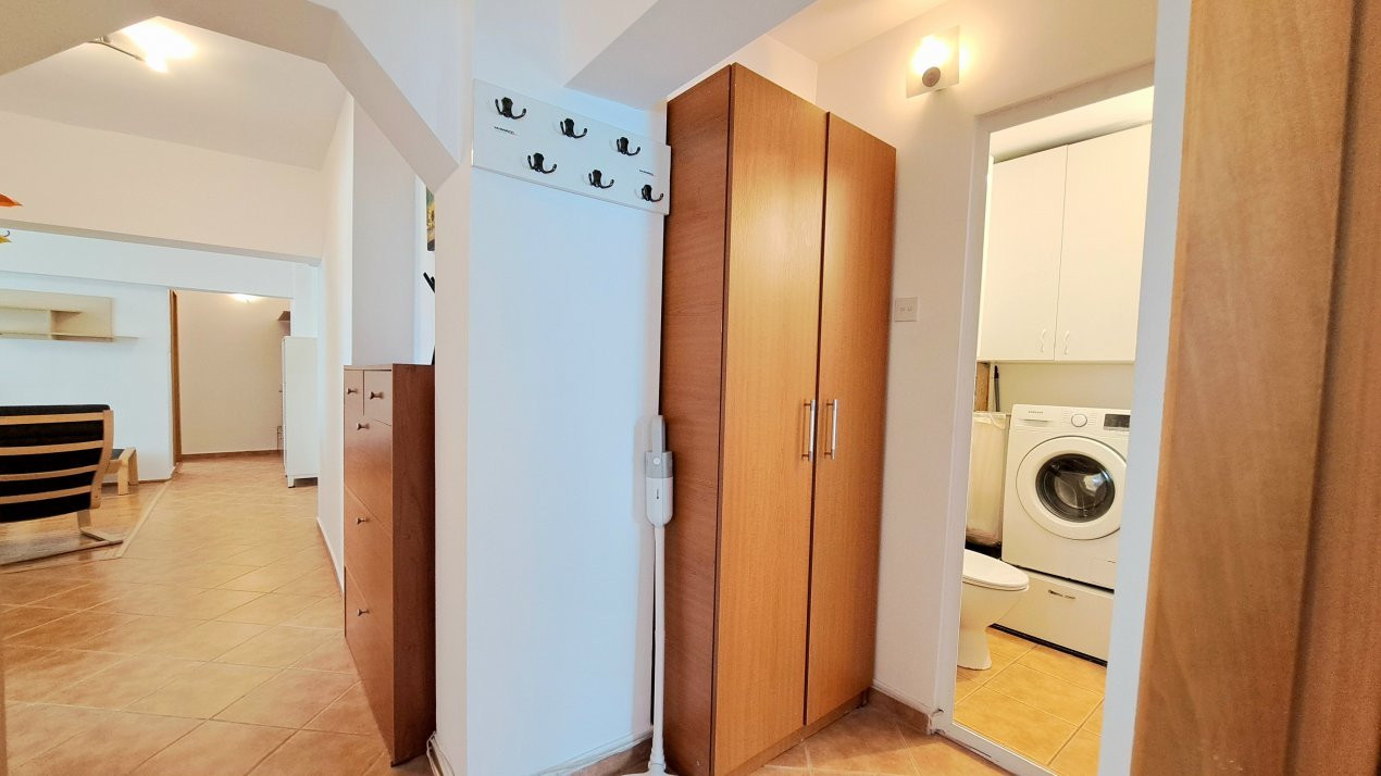 I 4 camere | Deleni – Maica Domnului – Lacul Tei I