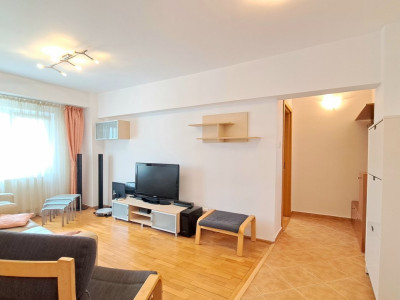 I 4 camere | Deleni – Maica Domnului – Lacul Tei I