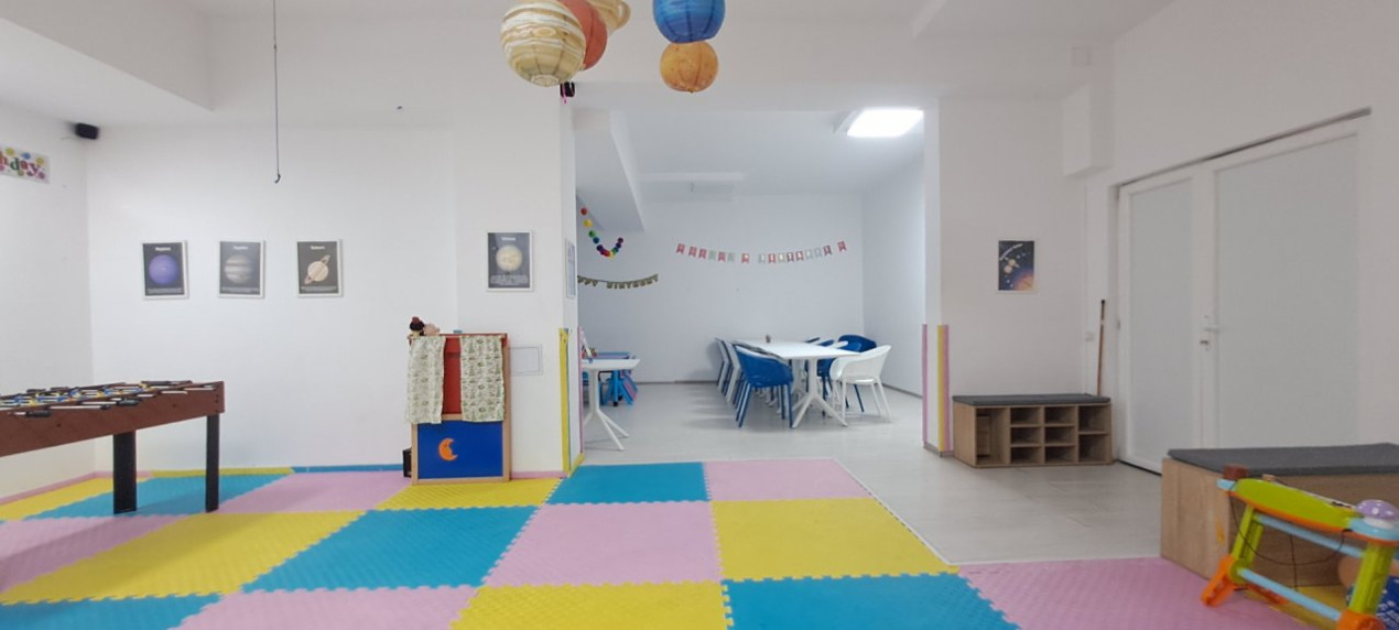 Spatiu comercial 134 mp_Bd.Metalurgiei
