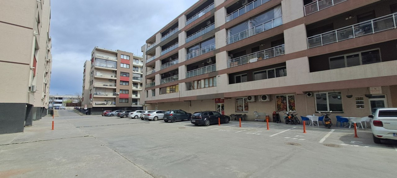 Spatiu comercial 134 mp_Bd.Metalurgiei