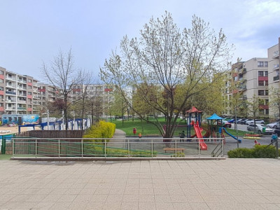 Spatiu comercial 134 mp_Bd.Metalurgiei