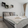 Complet mobilata si utilata  - loc parcare - Airbnb recenzii 5*