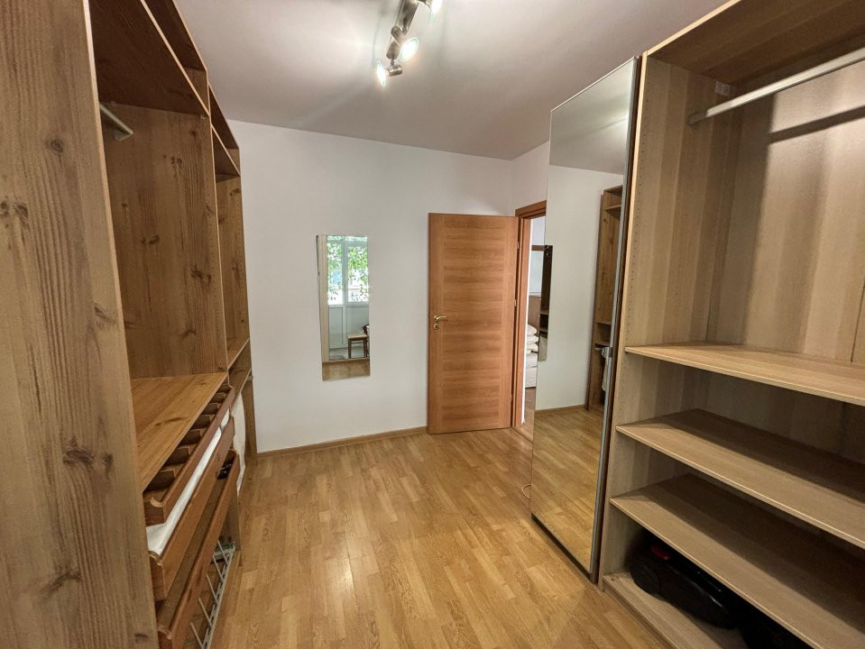 Apartament 3 camere – Calea Victoriei 142-148 | Locație premium, etaj 1, 58 mp