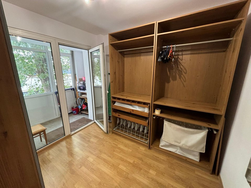 Apartament 3 camere – Calea Victoriei 142-148 | Locație premium, etaj 1, 58 mp
