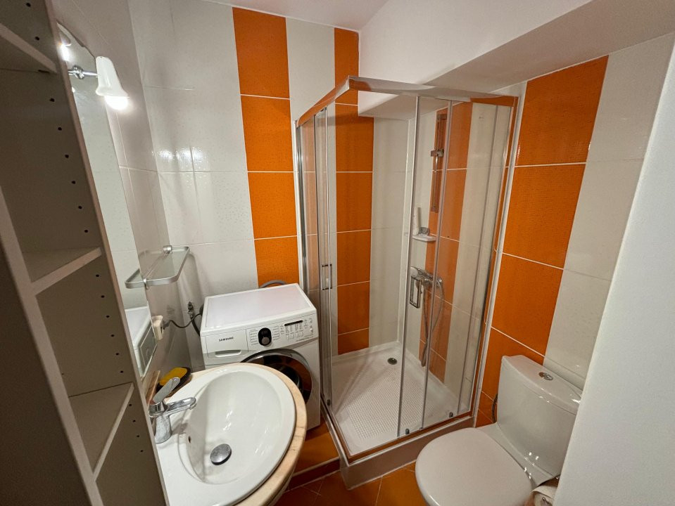Apartament 3 camere – Calea Victoriei 142-148 | Locație premium, etaj 1, 58 mp