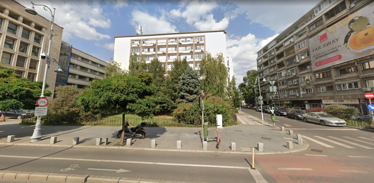 Apartament 3 camere – Calea Victoriei 142-148 | Locație premium, etaj 1, 58 mp