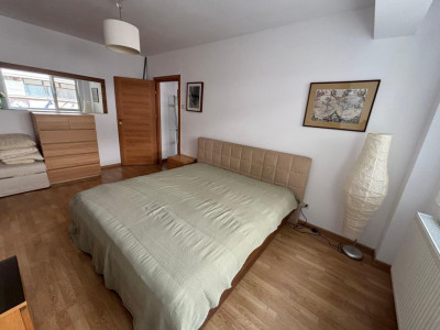 Apartament 3 camere – Calea Victoriei 142-148 | Locație premium, etaj 1, 58 mp