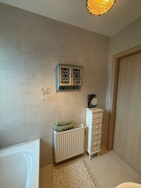 Apartament 2 camere, 60 mp, Sisești – Confort, liniște și acces rapid la natură 