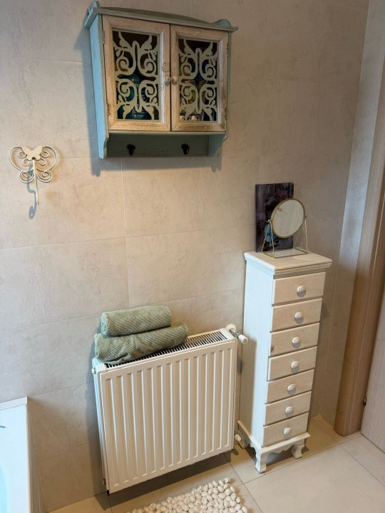 Apartament 2 camere, 60 mp, Sisești – Confort, liniște și acces rapid la natură 
