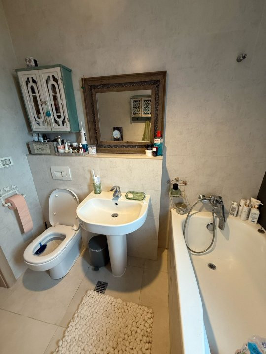 Apartament 2 camere, 60 mp, Sisești – Confort, liniște și acces rapid la natură 