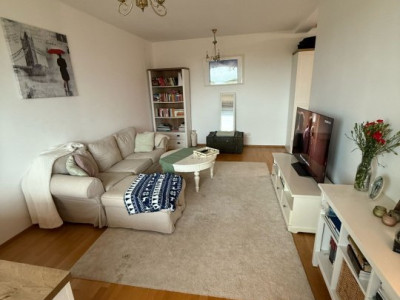 Apartament 2 camere, 60 mp, Sisești – Confort, liniște și acces rapid la natură 