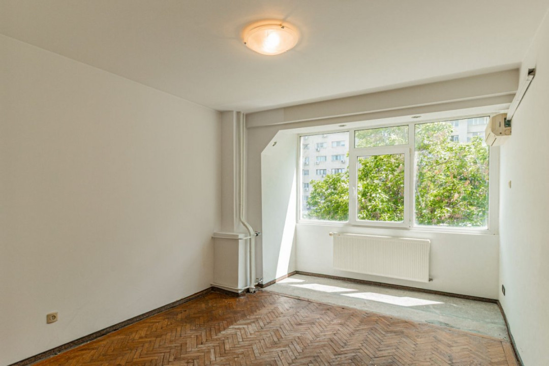 St. cel Mare, langa Spitalul de Urgenta: apt. 2 camere, cu randament excelent!