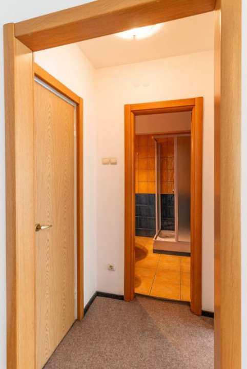 St. cel Mare, langa Spitalul de Urgenta: apt. 2 camere, cu randament excelent!