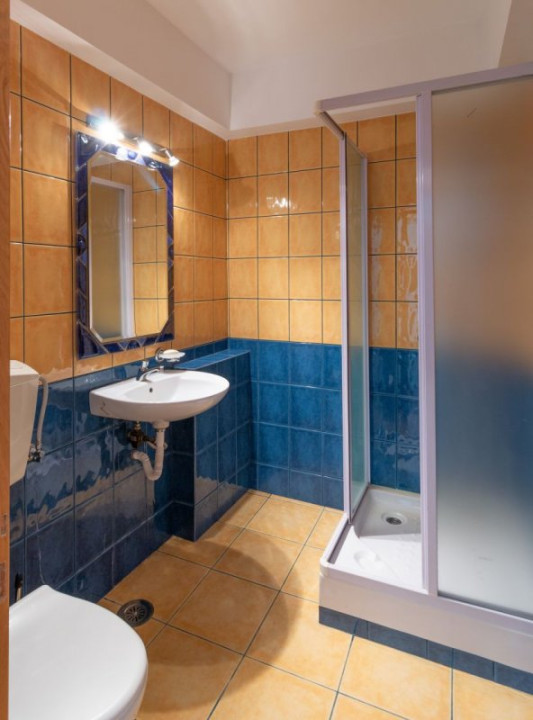 St. cel Mare, langa Spitalul de Urgenta: apt. 2 camere, cu randament excelent!