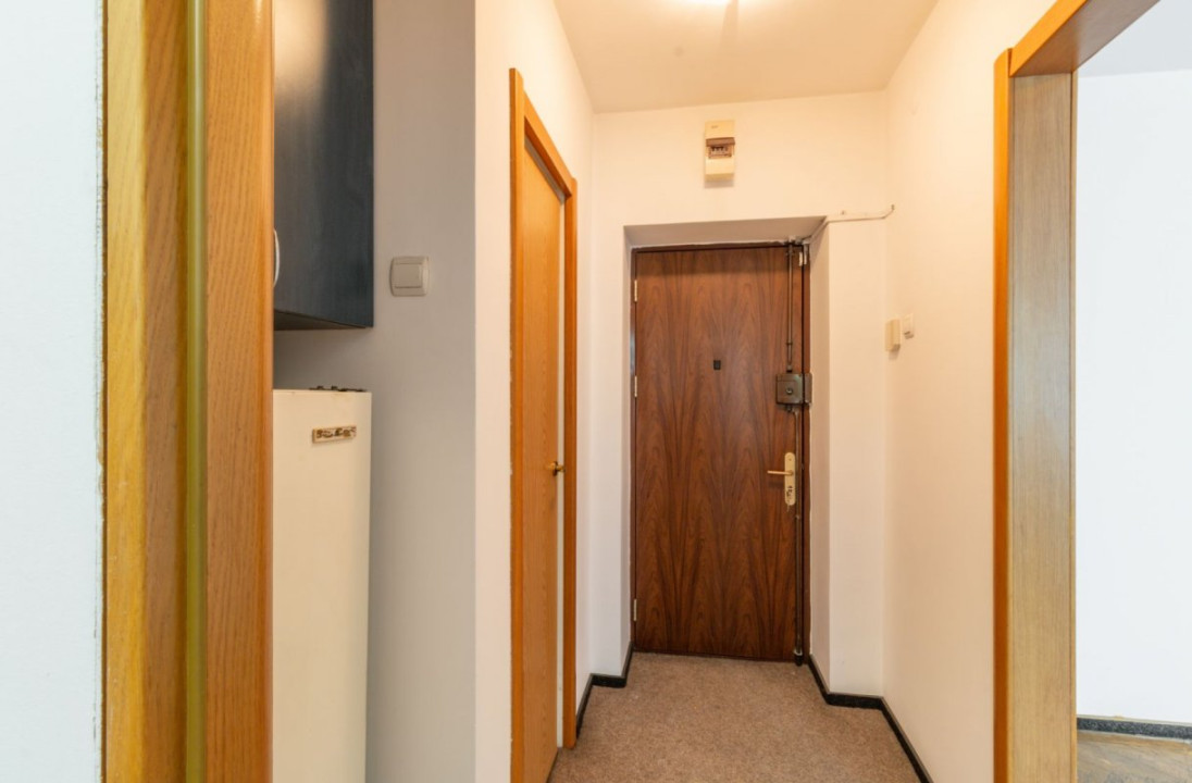 St. cel Mare, langa Spitalul de Urgenta: apt. 2 camere, cu randament excelent!