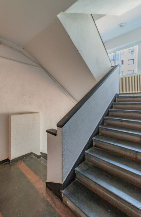 St. cel Mare, langa Spitalul de Urgenta: apt. 2 camere, cu randament excelent!