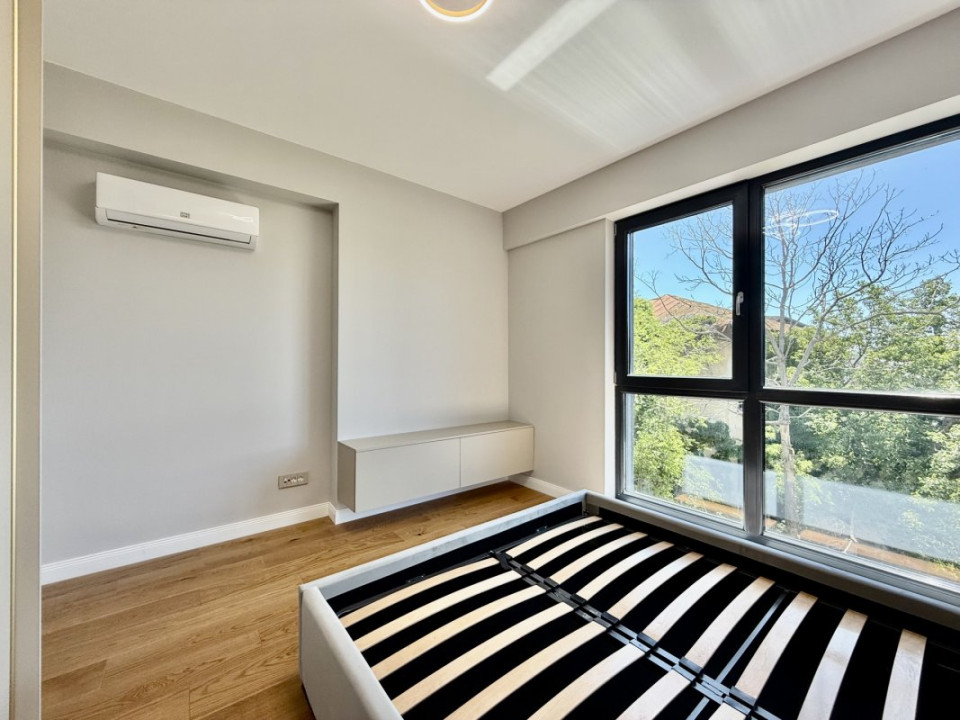 Ultracentral Unirii Palatul Parlamentului apartament cu parcare
