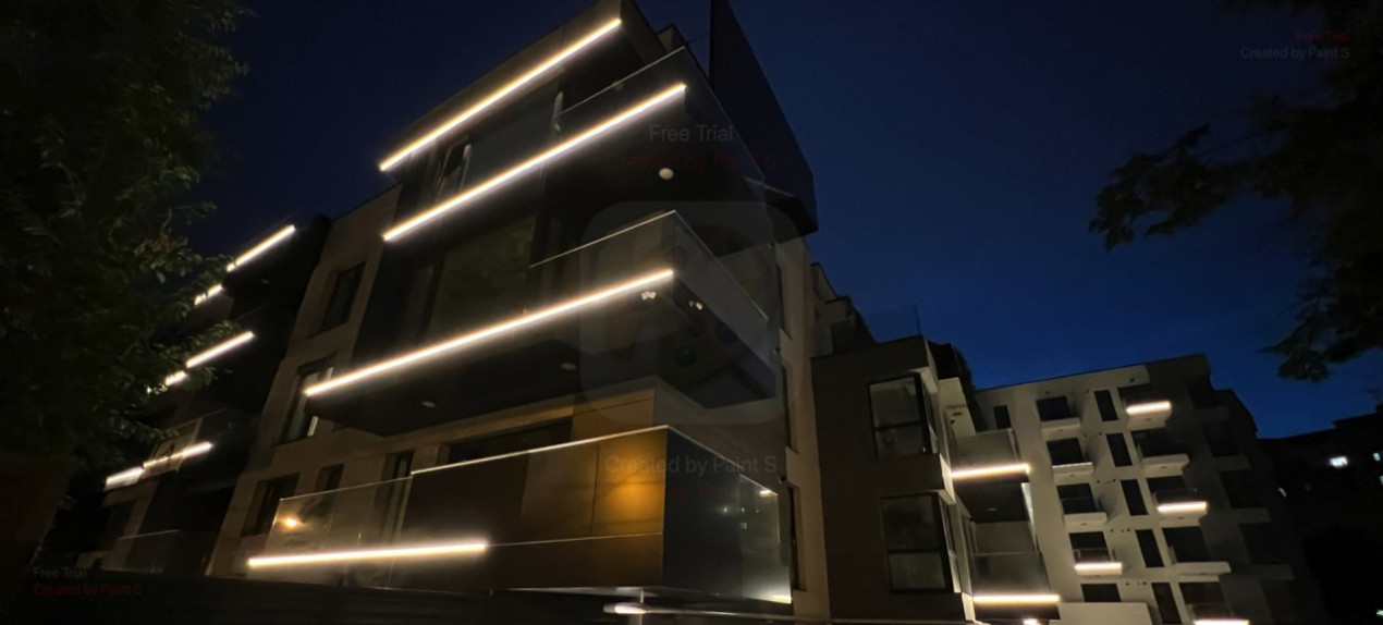 Ultracentral Unirii Palatul Parlamentului apartament cu parcare