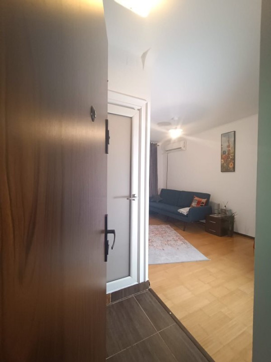 Garsoniera de vânzare în zona Unirii Piata Alba Iulia Decebal Sector 3